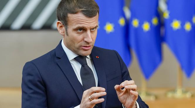 franta vrea sa scape de engleza la uniunea europeana