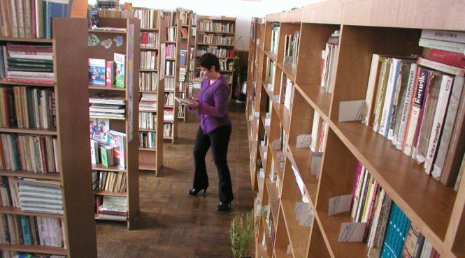 guvernul citu nu vrea sa dea bani pentru biblioteci