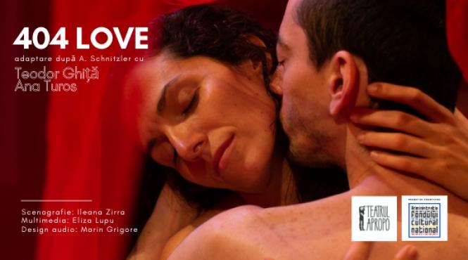 teatrul apropo ridica pentru prima data cortina dupa o pauza de mai bine de un an
