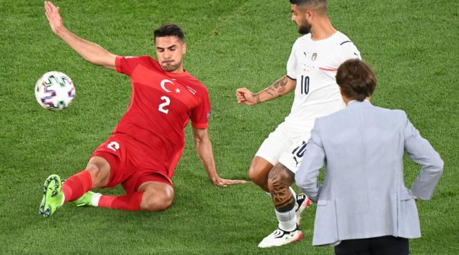 victorie categorica pentru italia in meciul de deschidere de la euro 2020