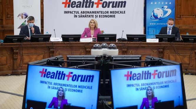 abonamentul medical cel mai cerut beneficiu la angajare