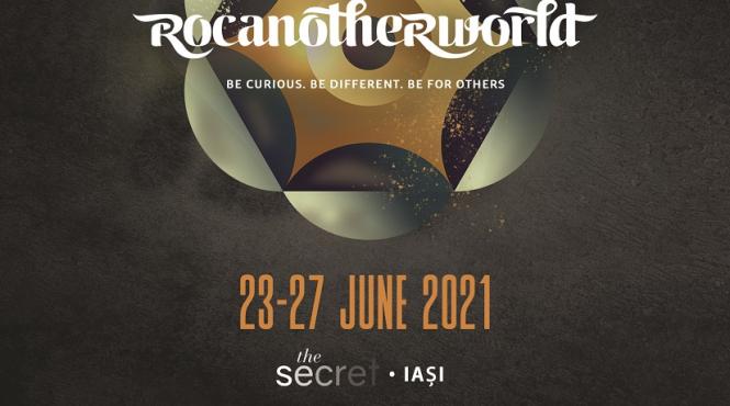 rocanotherworld continua sa se implice sustinut in comunitatile locale