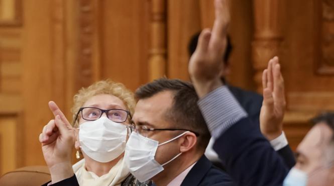 renate weber avocatul poporului a fost revocata