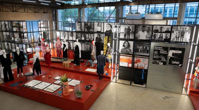 s a incheiat cea de a noua editie a festivalului romanian design week