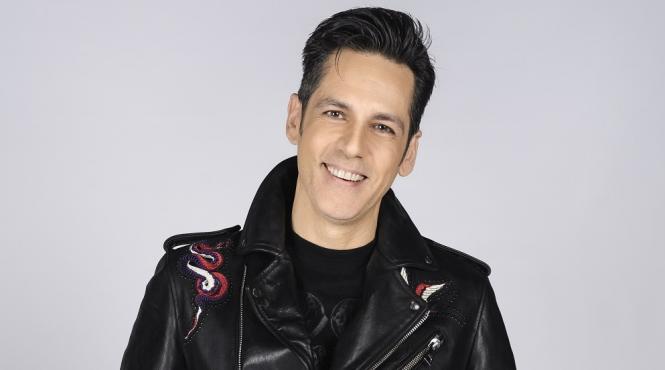 stefan banica amintiri emotionante despre prima data cand a urcat pe scena alaturi de tatal sau la varsta de cinci ani