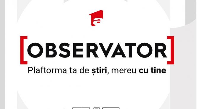 stirile de la antena 1 cea mai mare cota de piata din acest an