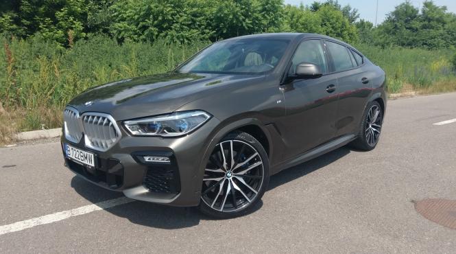 cum arata un suv care costa cat o vila