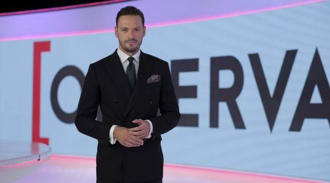 marius pancu va prezenta observatorul de noapte la antena 1 sunt nerabdator sa ma reintalnesc cu telespectatorii in direct din noua casa