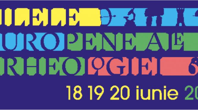 au inceput zilele europene ale arhelogiei