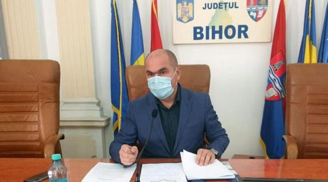 ce spune ilie bolojan despre candidatura la presedintia romaniei