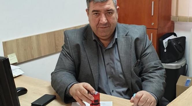 singura impotriva primarului de la stefanestii de jos si a doua comunitati