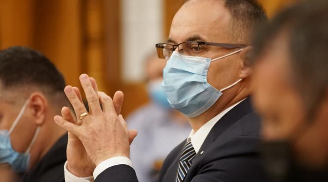 fabian gyula propunerea coalitiei pentru functia de avocat al poporului