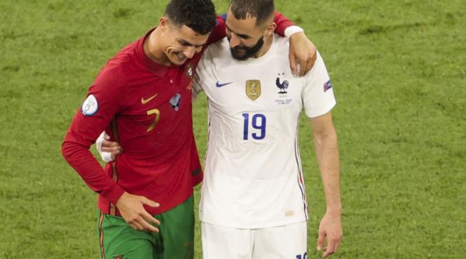 pohta ce am pohtit mbappe benzema si pogba la bucuresti