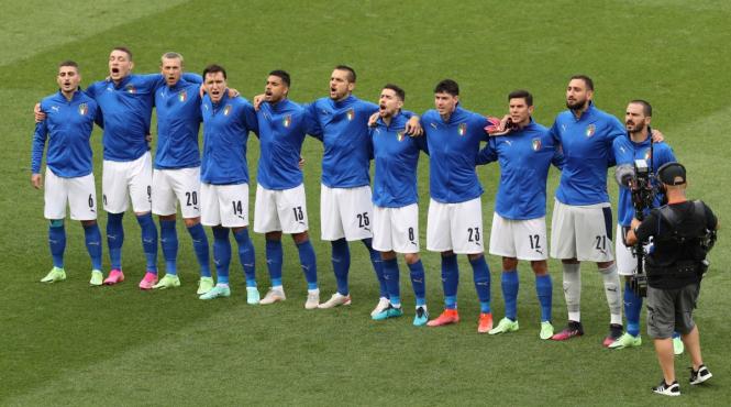 italia in sferturile euro 2020 squadra azzurra calificare chinuita dupa prelungiri