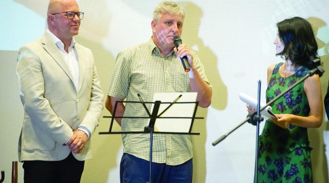 ziua ziaristului roman inca liber