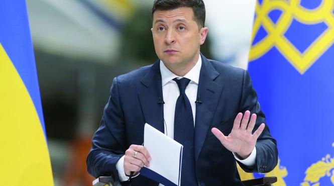 ucraina trece de partea chinei nemultumita de refuzurile lui biden