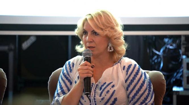 cristina chiriac la parlamentul austriac invatamantul profesional oportunitate nu inconvenient