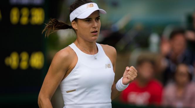 wimbledon 2021 victorie senzationala a soranei cirstea in fata favoritei nr 14