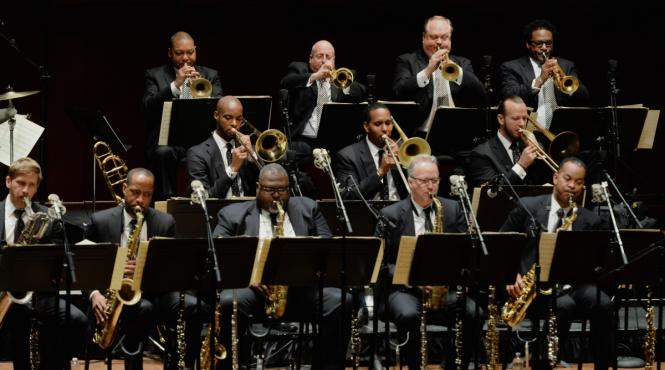 jazzul este intotdeauna ceva nou si ceva vechi