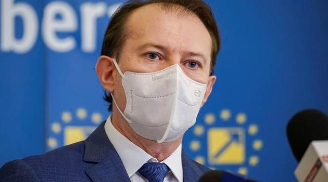 orban si citu fata in fata la alegerile din pnl iasi citu critic cu liderul liberal