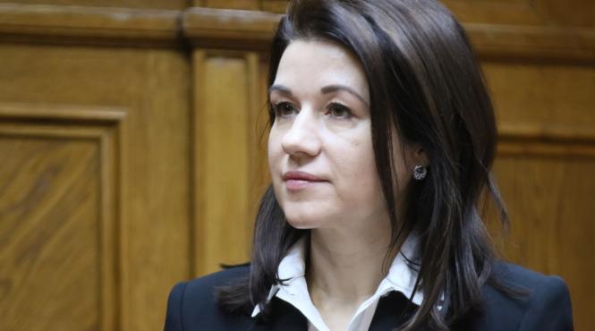 presedintele iccj observam o tendinta de polarizare a sistemului judiciar