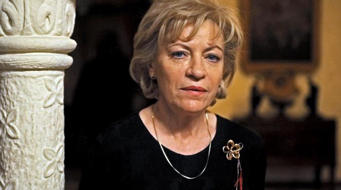 luminita gheorghiu a incetat din viata