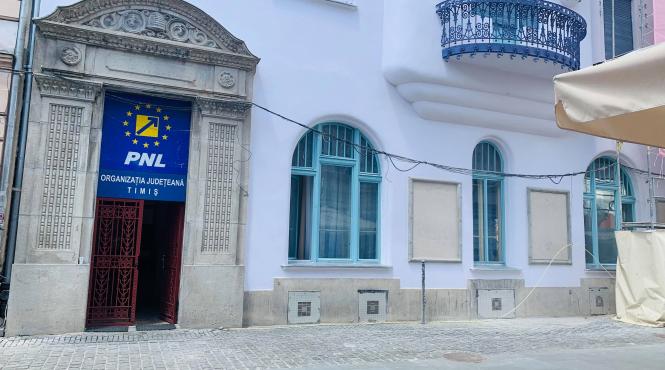 alegeri tensionate amenintari cu plangeri penale si acuzatii in cursa pentru sefia organizatiei timis a intrat celebrul alin popoviciu