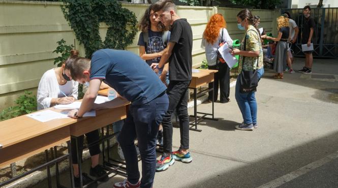 subiecte usoare pentru cei care au facut meditatii