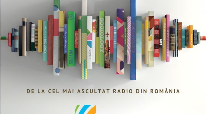 targul de carte gaudeamus radio romania editia oradea 2021