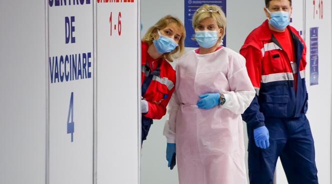 varianta lambda noua mutatie periculoasa intrata in vizorul oms