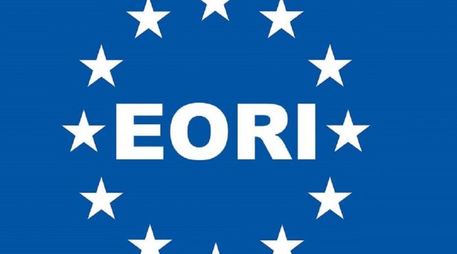 cod eori obligatii noi incepand cu 01 iulie 2021