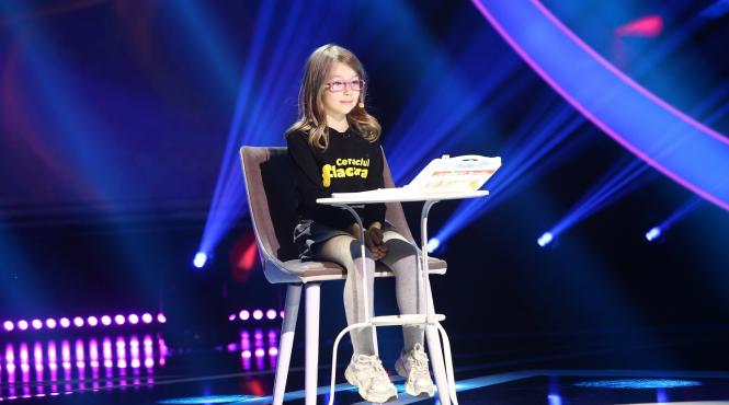 adriana paunescu merge in finala de popularitate a celui de al zecelea sezon next star