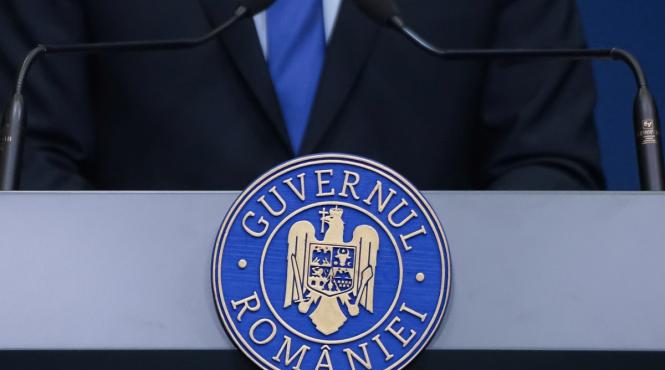 guvernul citu isi personalizeaza materialele publicitare cu ajutorul unei firme detinute de un fost deputat fdsn pdsr