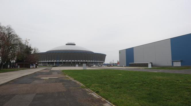 interesele ascunse ale usr plus in proiectul romexpo