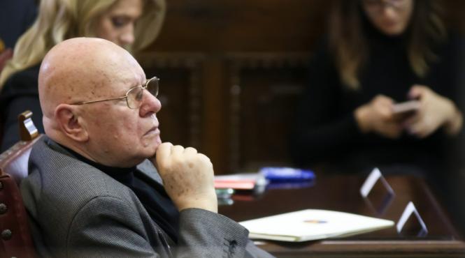 magdalena popa buluc in dialog cu academicianul razvan theodorescu poporul roman a fost un popor cultivat instruit acum a ramas doar un popor destept