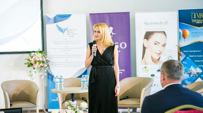 conferinta ofa ugir structurile asociative ale mediului privat trebuie sa puna presiune pozitiva asupra statului