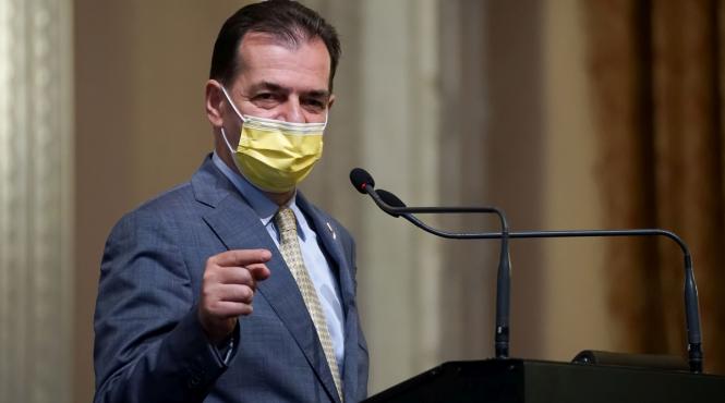 ludovic orban de ziua frantei pentru toate suntem recunoscatori frantei dar mai ales ii purtam o mare iubire care a rezistat chiar si in vremurile cele mai grele