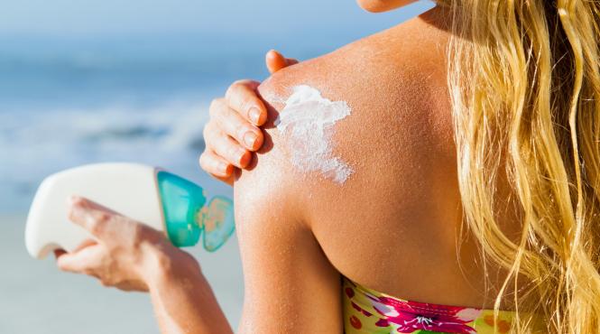 johnson johnson retrage de pe piata mai multe spray uri de protectie solara care este motivul