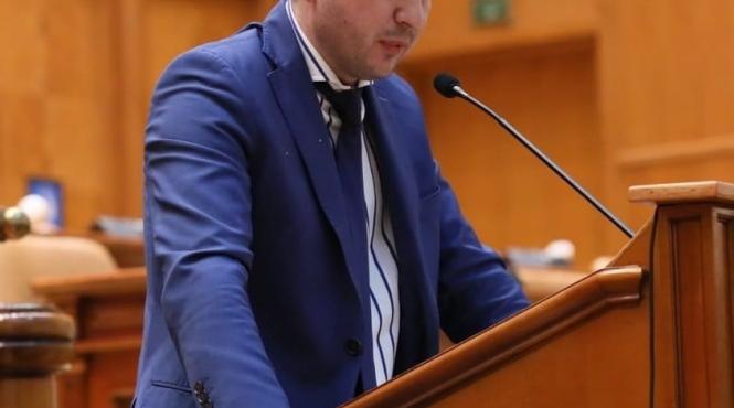 deputat psd cer public demisia ministrului energiei virgil popescu