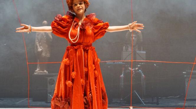 premiera exceptionala la nationalul iesean alecsandri s garden eveniment teatral in proiectul alecsandri 200
