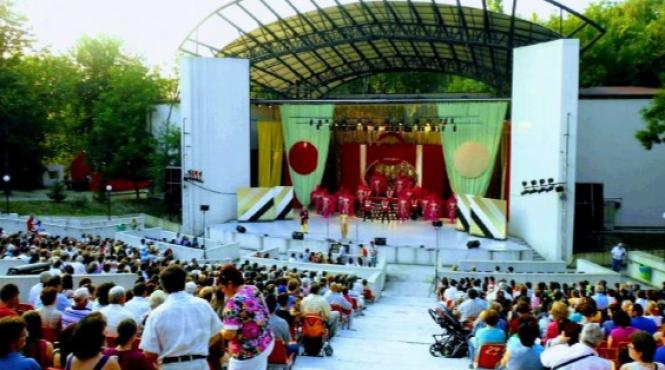 un weekend destins in aer liber cu teatrul stela popescu 23 25 iulie 2021