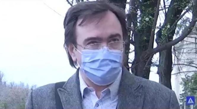 alin stoica decizia cu privire la cererea de declarare a starii de alerta in sectorul 1 vineri