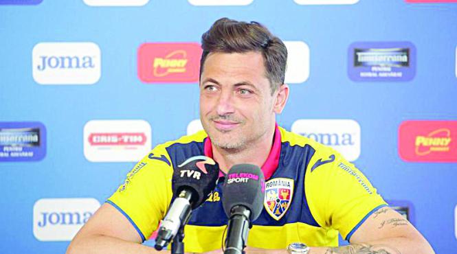 romania debuteaza in cadrul jocurilor olimpice la fotbal cum va arata formatia lui radoi