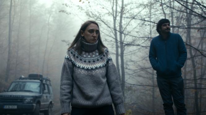 filme romanesti de cannes care se vad la festivalul international de film independent anonimul