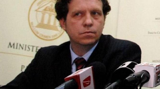 ex judecatorul horia selaru fosta mana dreapta a lui kovesi a devenit avocat in baroul brasov