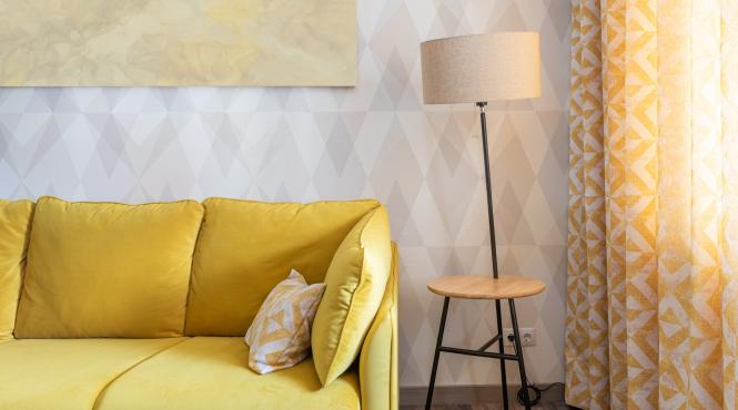 trenduri in materie de design interior pentru o casa confortabila si pe gustul tau