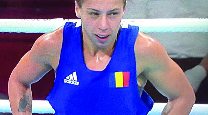 maria nechita face istorie