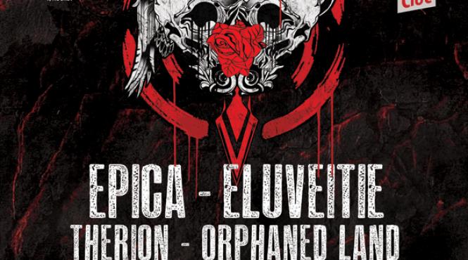 te asteptam la maximum rock festival 2021