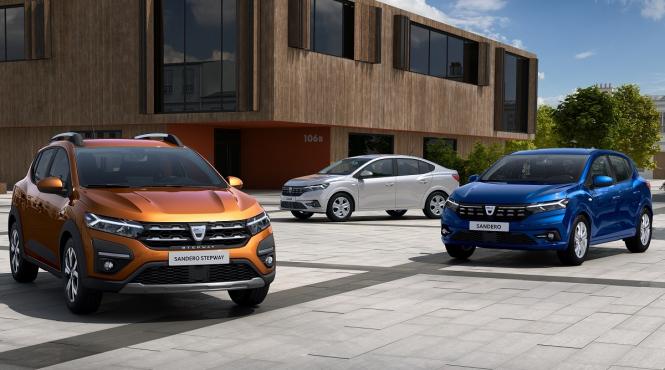 ce inseamna criza microcipurilor pentru dacia
