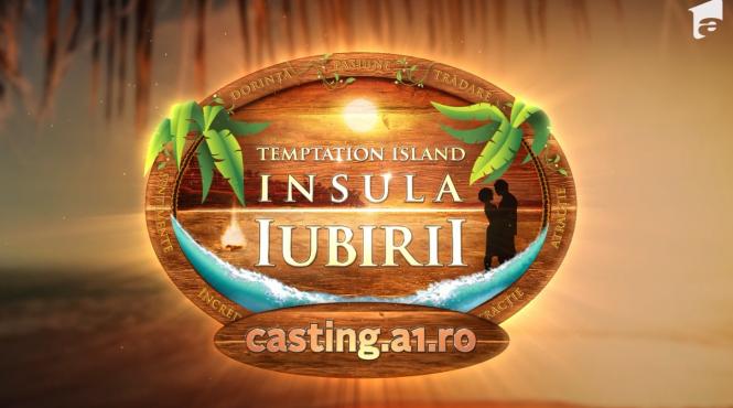 insula iubirii se pregateste sa intampine noi cupluri in cel de al saselea sezon la antena 1